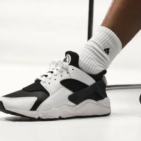 Chaussures de sport Homme NIKE AIR HUARACHE DD1068001 - NIKE