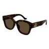 Lunettes de Soleil Femme GUCCI  GG1550SK - Gucci