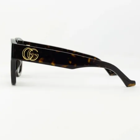 Lunettes de Soleil Femme GUCCI  GG1550SK - Gucci