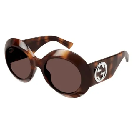 Lunettes de Soleil Femme GUCCI  GG1647S 007 - Gucci