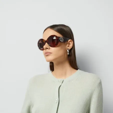 Lunettes de Soleil Femme GUCCI  GG1647S 007 - Gucci