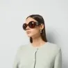 Lunettes de Soleil Femme GUCCI  GG1647S 007 - Gucci