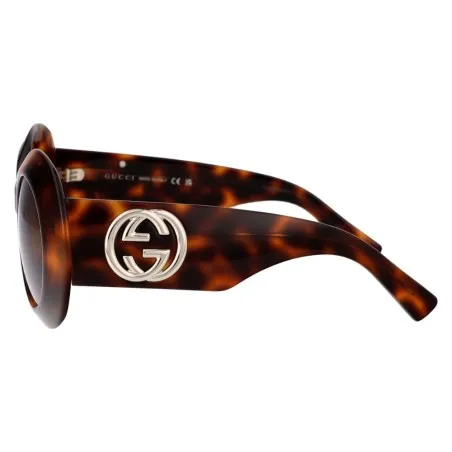 Lunettes de Soleil Femme GUCCI  GG1647S 007 - Gucci