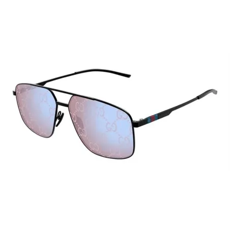 Lunettes de Soleil Homme GUCCI  GG1676S 002 - Gucci