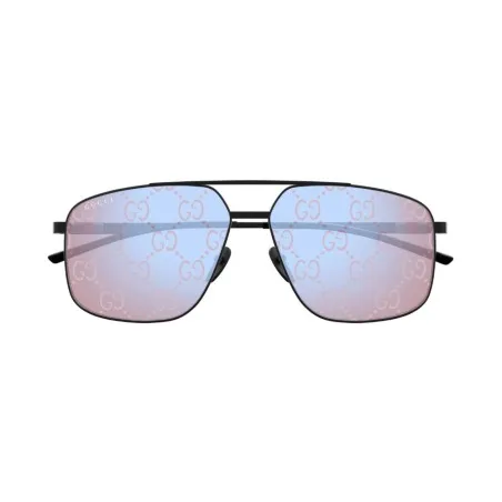Lunettes de Soleil Homme GUCCI  GG1676S 002 - Gucci