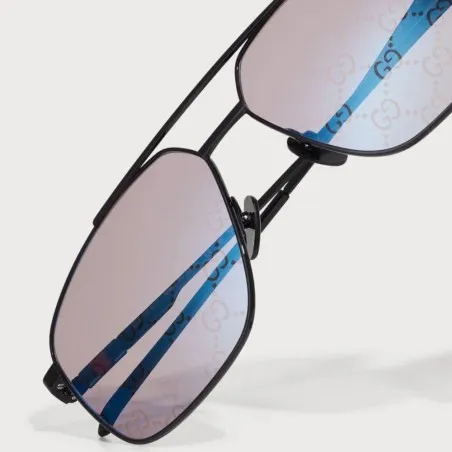 Lunettes de Soleil Homme GUCCI  GG1676S 002 - Gucci