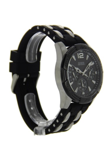 Montre Homme GUESS W0366G1