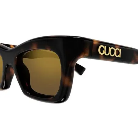 Lunettes de Soleil Femme GUCCI  GG1773S 001 - Gucci