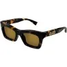 Lunettes de Soleil Femme GUCCI  GG1773S 001 - Gucci