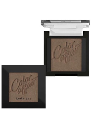 Fard à Paupières bellaoggi  COLOR AFFAIR EYESHADOW - bellaoggi