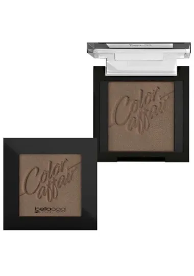 Fard à Paupières bellaoggi  COLOR AFFAIR EYESHADOW - bellaoggi