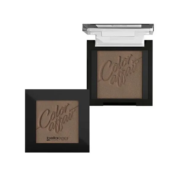 Fard à Paupières bellaoggi COLOR AFFAIR EYESHADOW - bellaoggi Fard à Paupières bellaoggi COLOR AFFAIR EYESHADOW - bellaoggi