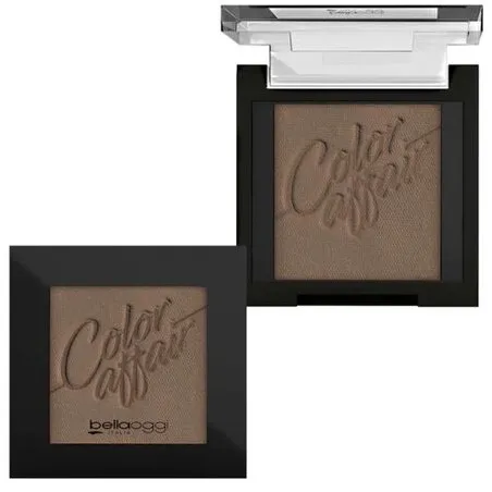 Fard à Paupières bellaoggi  COLOR AFFAIR EYESHADOW - bellaoggi