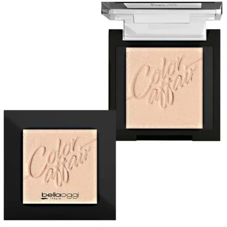 Fard à Paupières bellaoggi  COLOR AFFAIR EYESHADOW - bellaoggi
