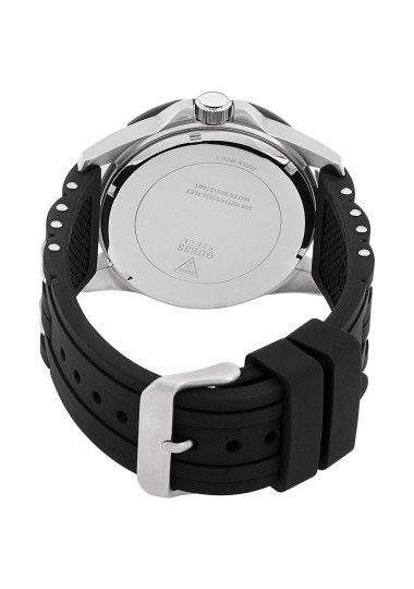 Montre Homme GUESS W0366G1 Guess - 4