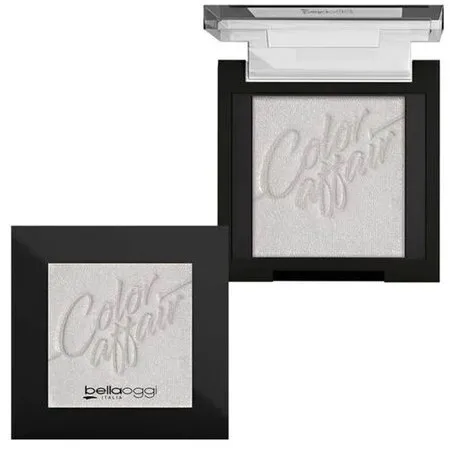 Fard à Paupières bellaoggi  COLOR AFFAIR EYESHADOW - bellaoggi