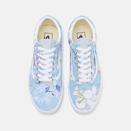 Basket Casual Femme VANS VN000CR5 - VANS