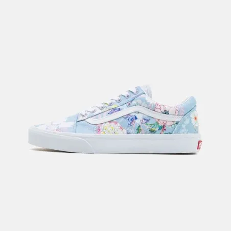Basket Casual Femme VANS VN000CR5 - VANS