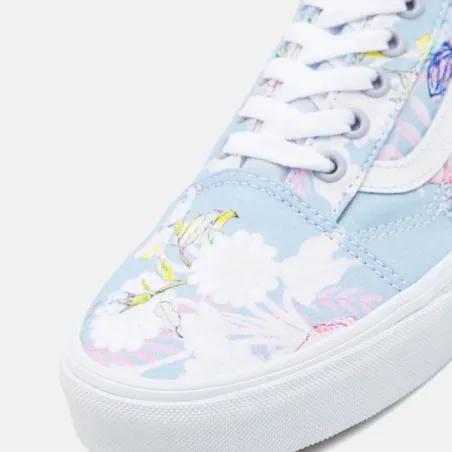 Basket Casual Femme VANS VN000CR5 - VANS
