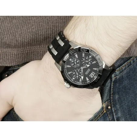 Montre Homme GUESS W0366G1 - Guess