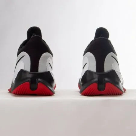 Nike Homme – NIKE RENEW ELEVATE III – Blanc - NIKE