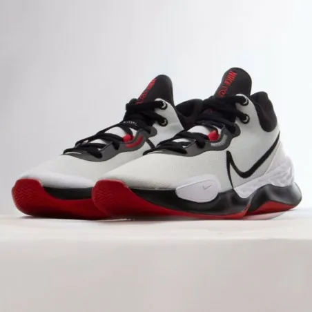 Nike Homme – NIKE RENEW ELEVATE III – Blanc - NIKE