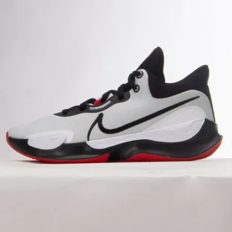 Nike Homme – NIKE RENEW ELEVATE III – Blanc - NIKE