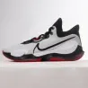 Nike Homme – NIKE RENEW ELEVATE III – Blanc - NIKE