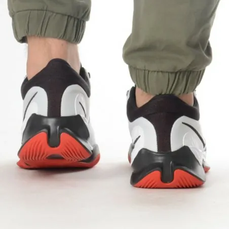 Nike Homme – NIKE RENEW ELEVATE III – Blanc - NIKE