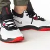 Nike Homme – NIKE RENEW ELEVATE III – Blanc - NIKE