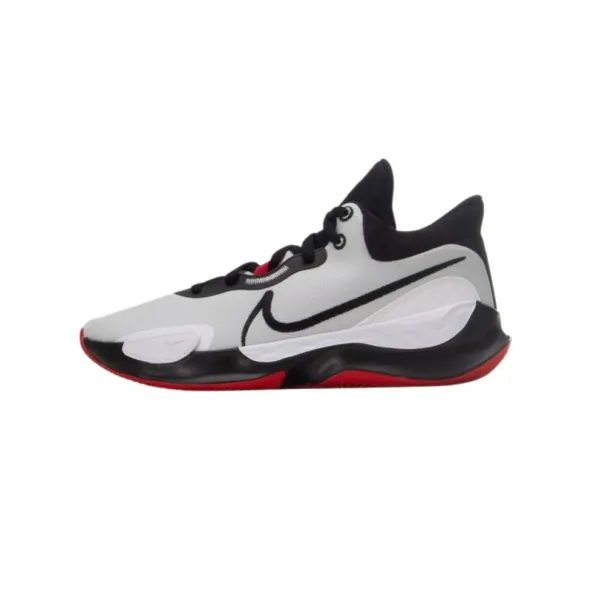 Nike Homme – NIKE RENEW ELEVATE III – Blanc - NIKE