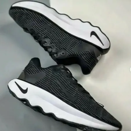 Chaussures de Running Unisex NIKE Motiva – DV1237-001 - NIKE