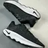 Chaussures de sport unisexe NIKE Motiva – Noir Blanc DV1237001 - NIKE