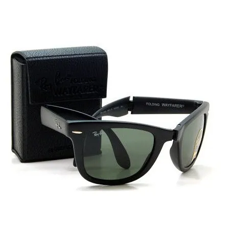 Lunettes de Soleil Femme RAY-BAN RB4105 - Ray-Ban