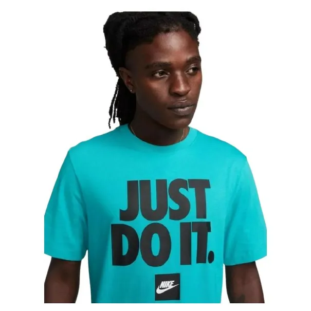 T-shirt Homme NIKE  DZ2989345 - NIKE