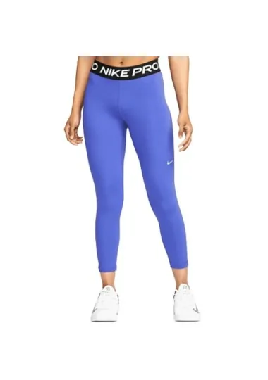 Nike – Legging femme Nike Pro 365 Bleu - NIKE