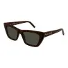 Lunettes de Soleil Femme YVES SAINT LAURENT  SL 276 MICA 002 - Yves Saint Laurent