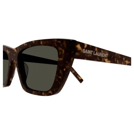 Lunettes de Soleil Femme YVES SAINT LAURENT  SL 276 MICA 002 - Yves Saint Laurent