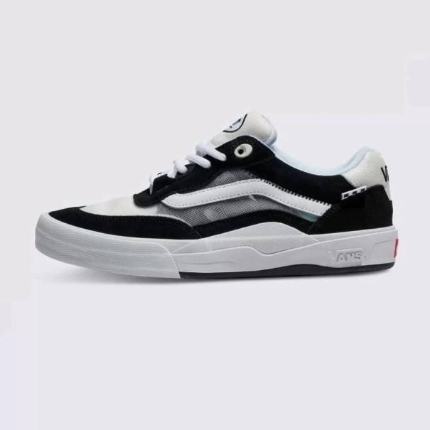 Chaussures de sport Homme VANS MN WAYVEE VN0A5JIA - VANS