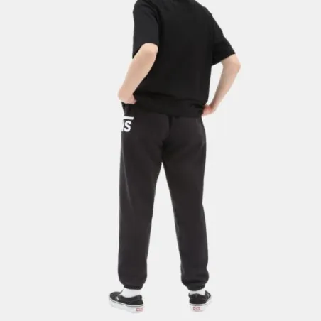 Vans Femme – Pantalon de survêtement Take It Easy – Noir - VANS