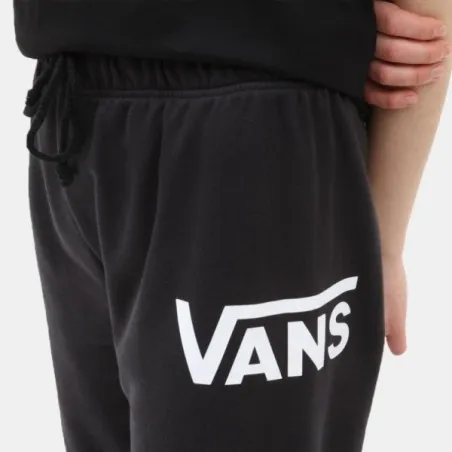 Vans Femme – Pantalon de survêtement Take It Easy – Noir - VANS