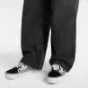 Vans Femme – Pantalon de survêtement Take It Easy – Noir - VANS