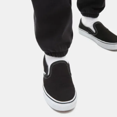 Vans Femme – Pantalon de survêtement Take It Easy – Noir - VANS