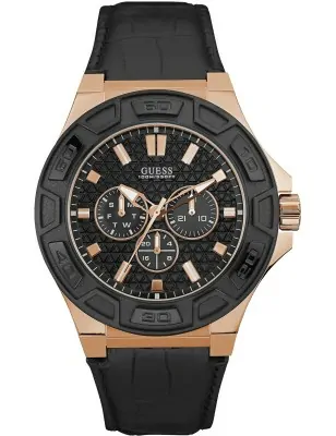 Montre Homme GUESS W0674G6 - Guess
