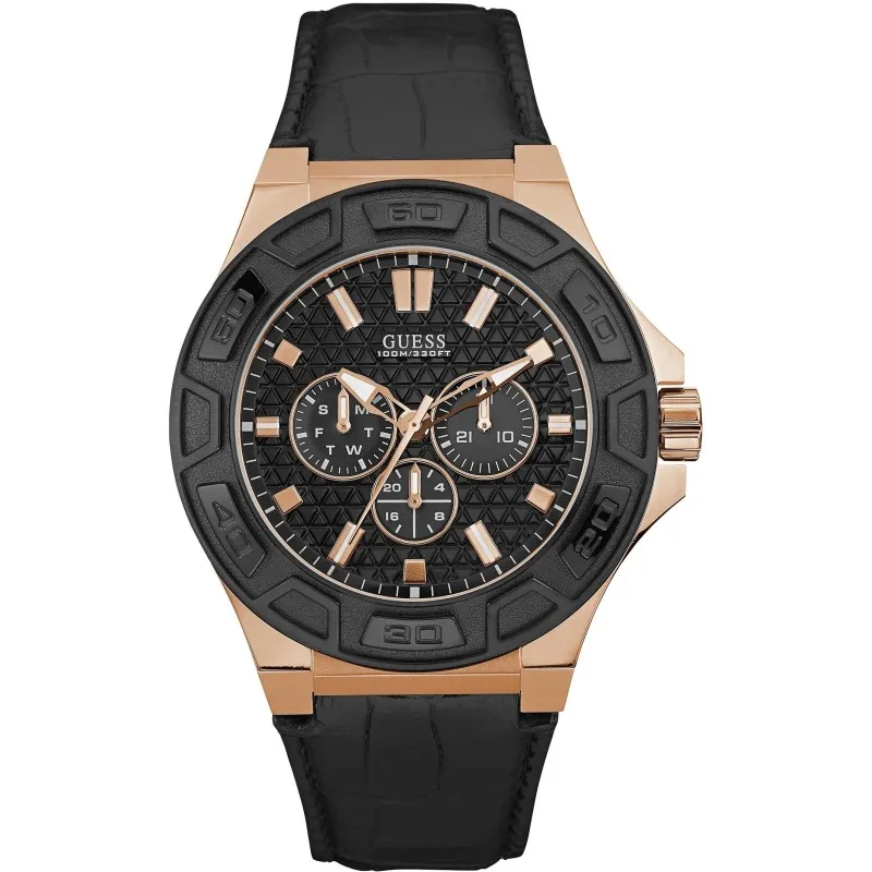 Montre Homme GUESS W0674G6
