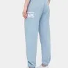 Vans Femme – Pantalon de survêtement Take It Easy – Bleu - VANS
