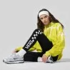 Vans Femme – Legging Vans Chalkboard – Noir - VANS