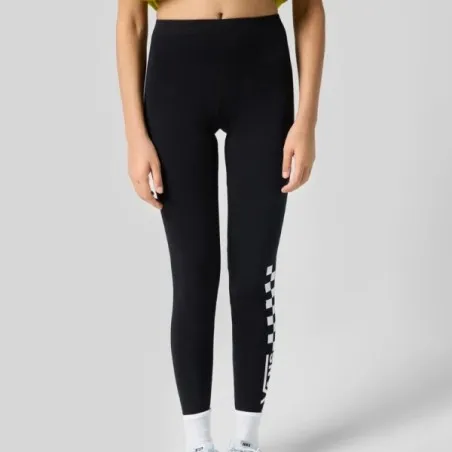 Vans Femme – Legging Vans Chalkboard – Noir - VANS
