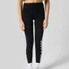 Vans Femme – Legging Vans Chalkboard – Noir - VANS