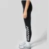 Vans Femme – Legging Vans Chalkboard – Noir - VANS